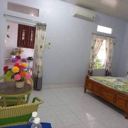 Hoai Oanh Homestay Mui Ne Esterno foto