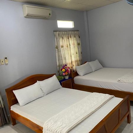 Hoai Oanh Homestay Mui Ne Esterno foto