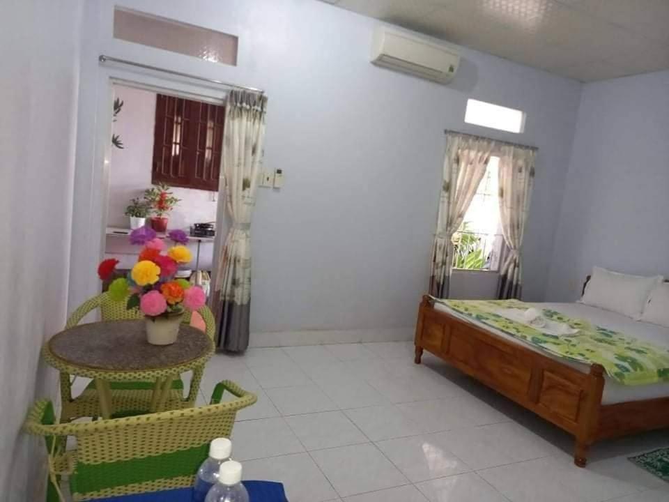 Hoai Oanh Homestay Mui Ne Esterno foto