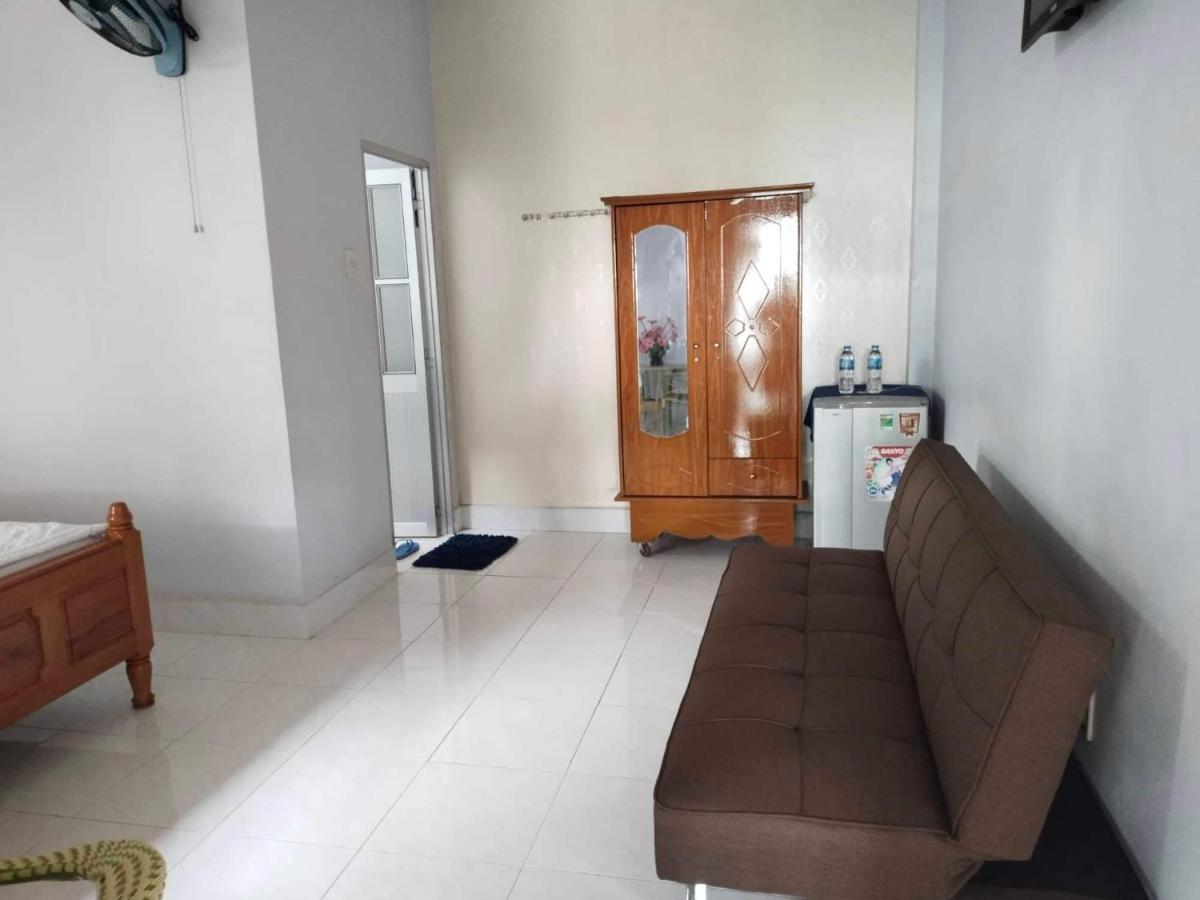 Hoai Oanh Homestay Mui Ne Esterno foto