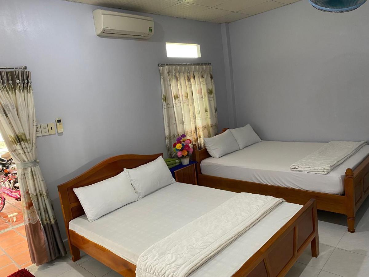 Hoai Oanh Homestay Mui Ne Esterno foto